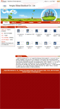 Mobile Screenshot of nbsec.en.chinaningbo.com